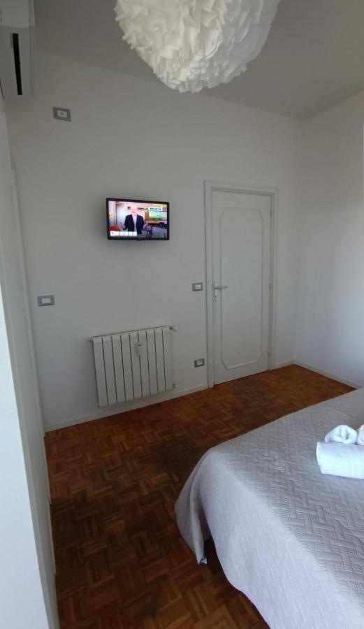 Le Camere Di Ettore Терни Екстериор снимка
