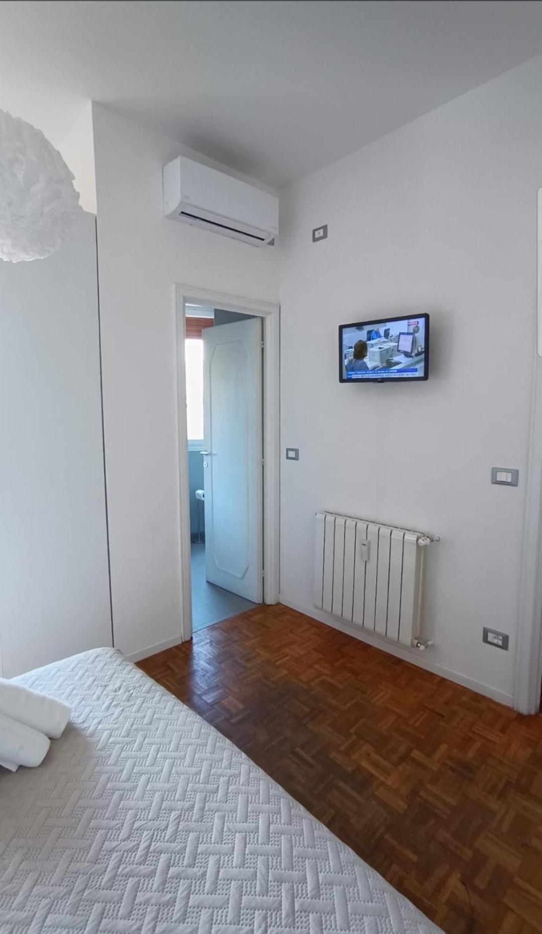 Le Camere Di Ettore Терни Екстериор снимка